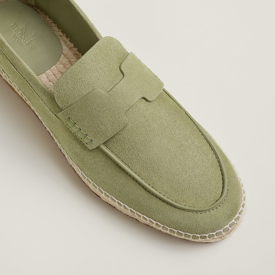 Trip espadrille