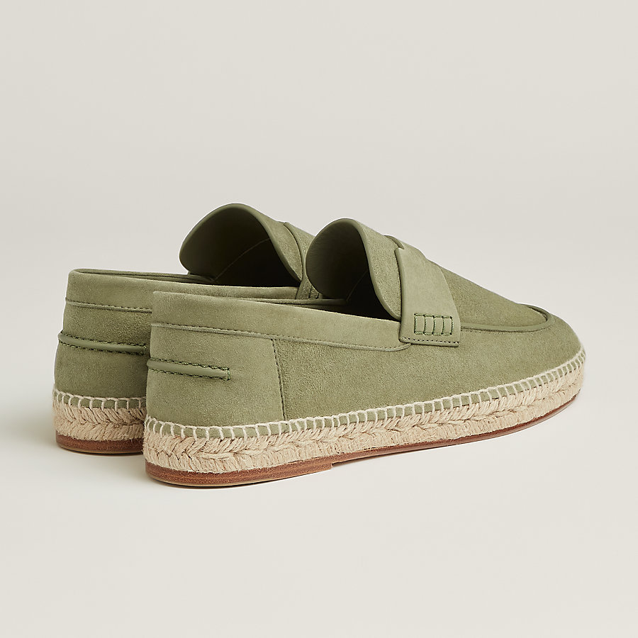 Trip espadrille