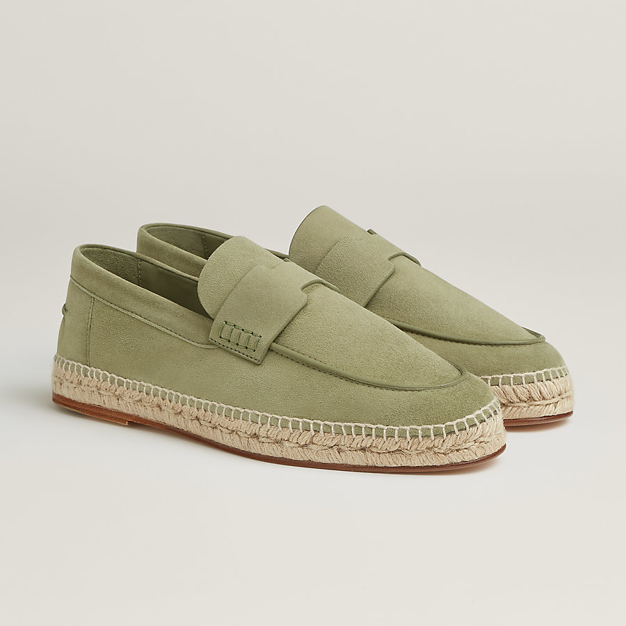 Trip espadrille