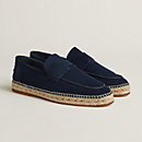 View: front, Trip espadrille