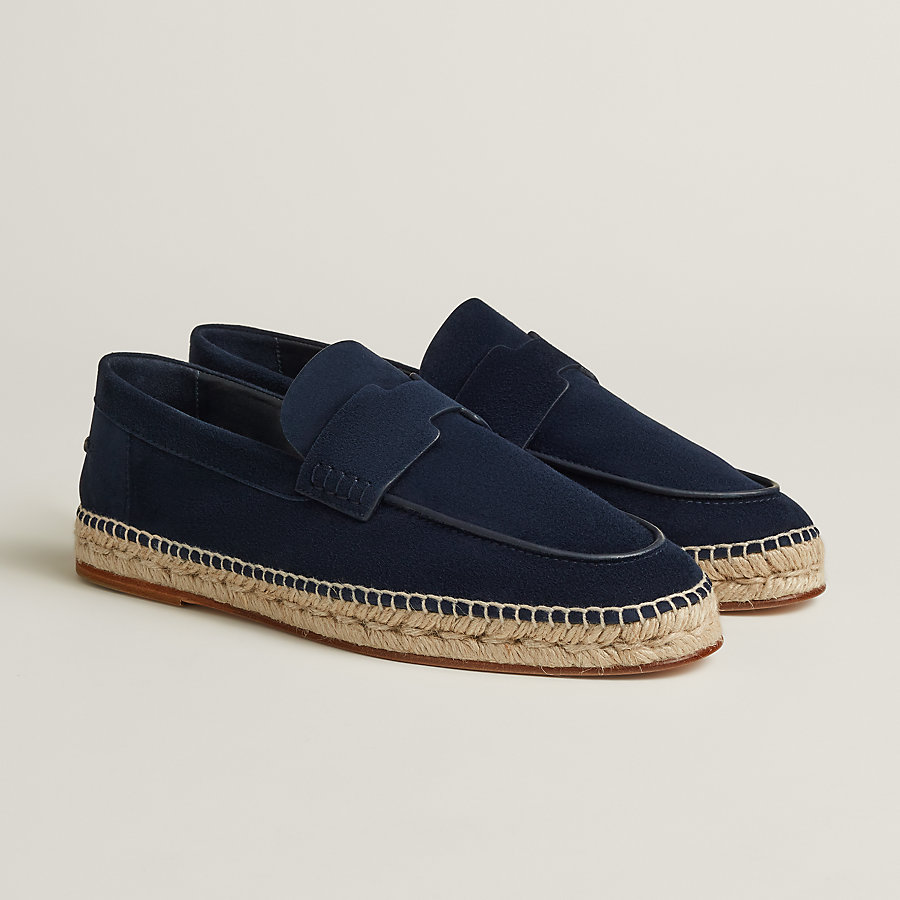 Trip espadrille