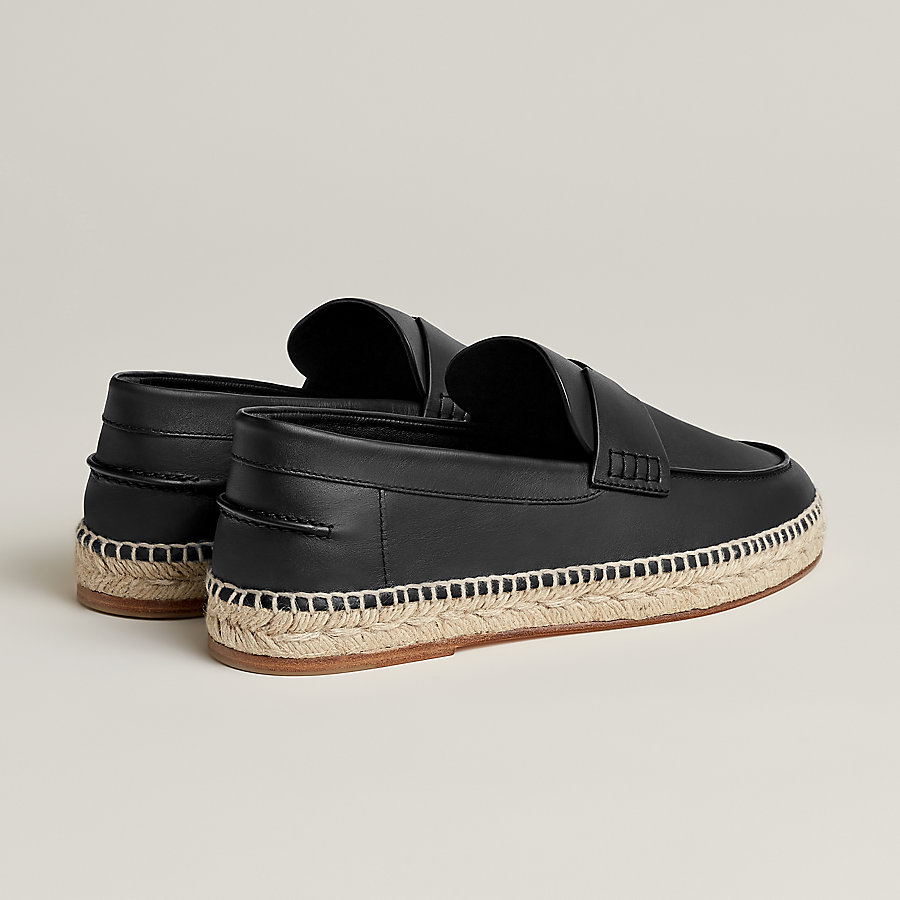 Trip espadrille