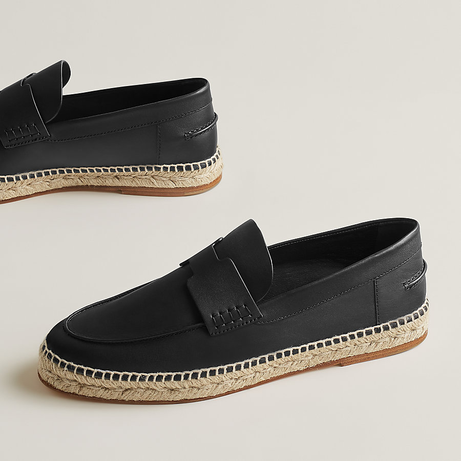 Trip espadrille