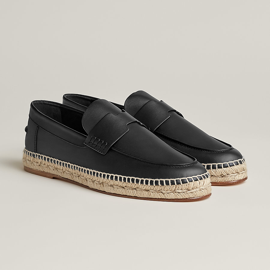 Trip espadrille