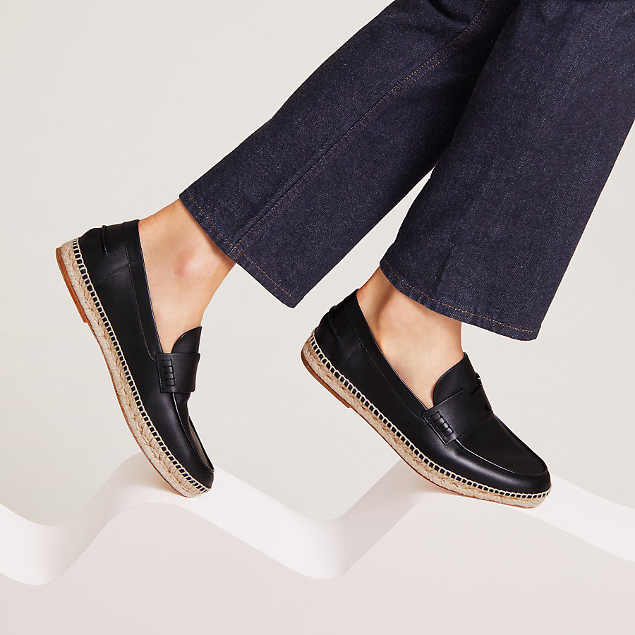 Trip espadrille