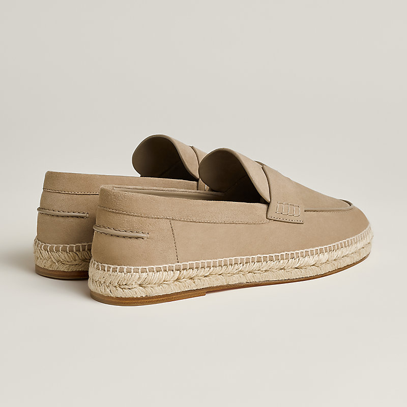 Trip espadrille | Hermès Mainland China