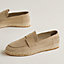View: Detail, Trip espadrille