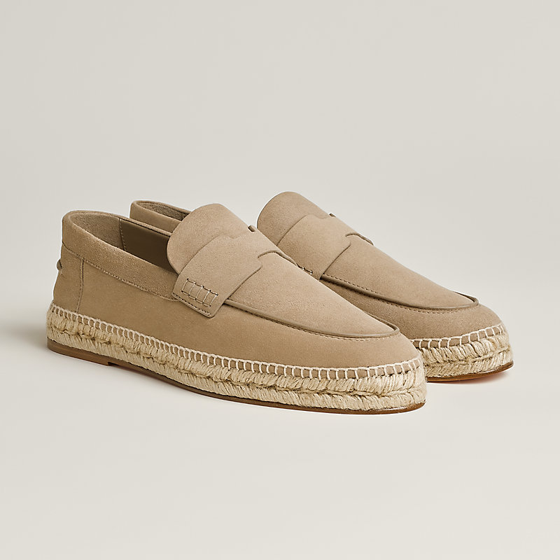 Trip espadrille