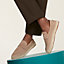 View: Worn, Trip espadrille