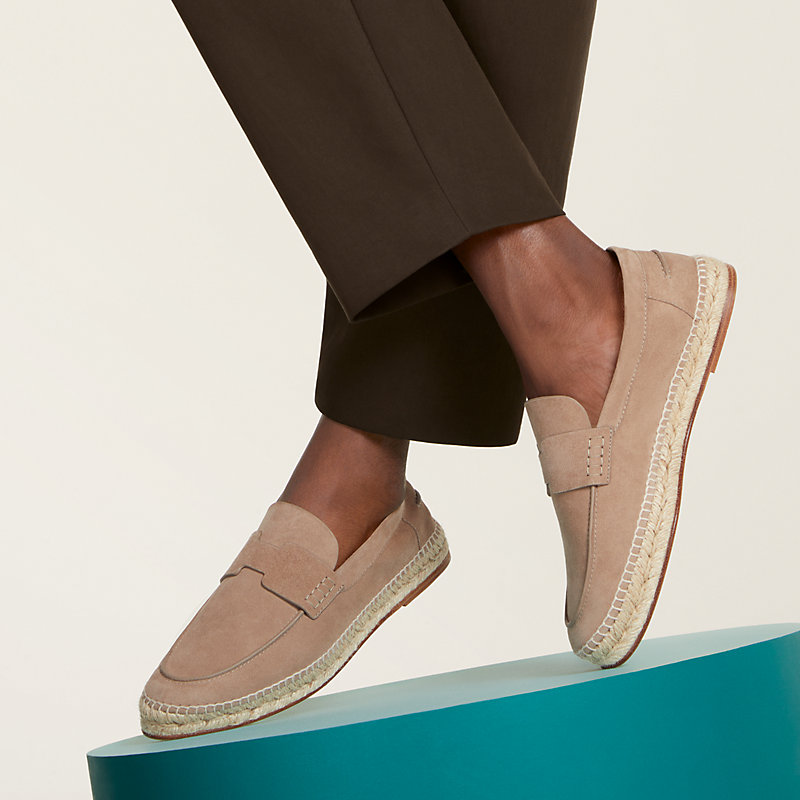 Trip espadrille