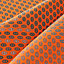 Trois Petits Maillons pocket square 45, view 3 of 3