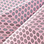 Trois Petits Maillons pocket square 45, view 3 of 3