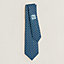View: Folded, Trois Petits Maillons tie