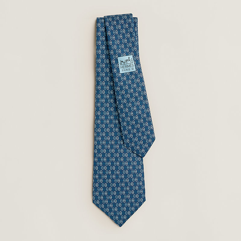 Trois Petits Maillons tie