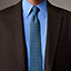 View: Worn, Trois Petits Maillons tie