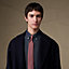View: Worn, Trois Petits Maillons tie
