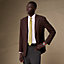 Trois Petits Maillons tie 7&nbsp;cm, View: Worn, worn, view 2 of 2