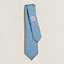 Trois Petits Maillons tie 7&nbsp;cm, View: Folded, folded, view 1 of 2