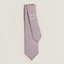 Trois Petits Maillons tie 7&nbsp;cm, View: Folded, folded, view 1 of 2