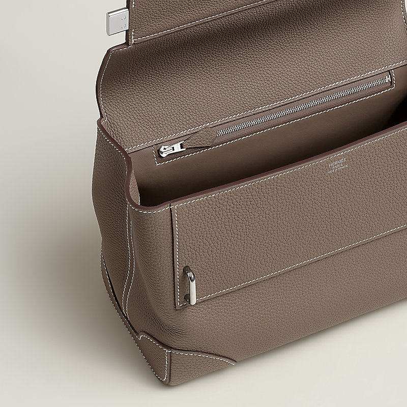 Trotting bag
