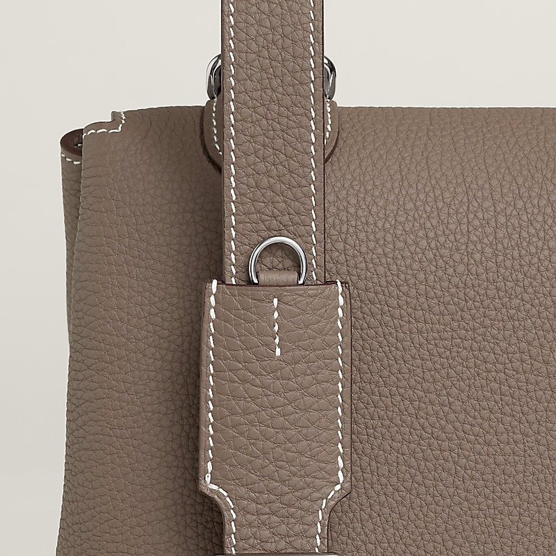 Trotting bag
