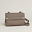 View: side, Trotting bag
