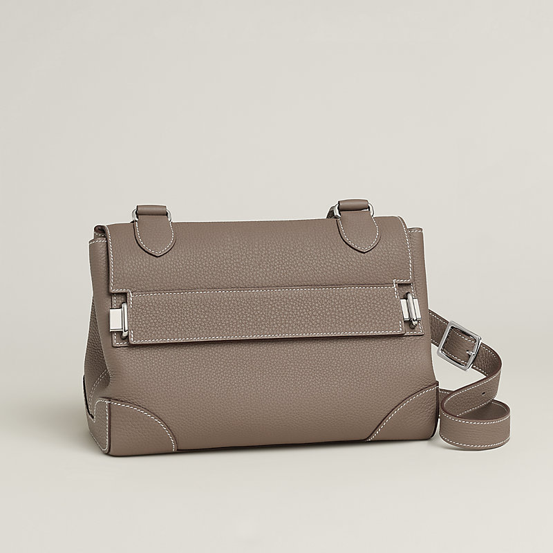 Trotting bag