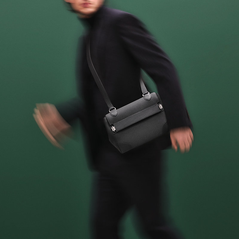 Trotting bag