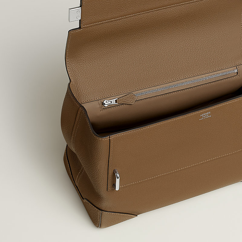 Trotting bag