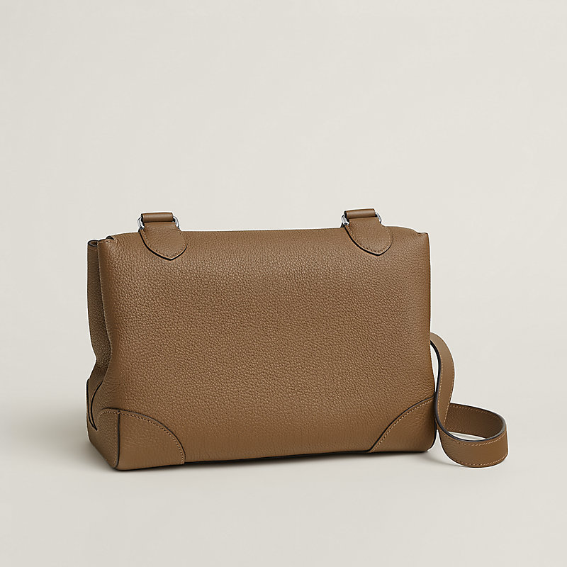 Trotting bag