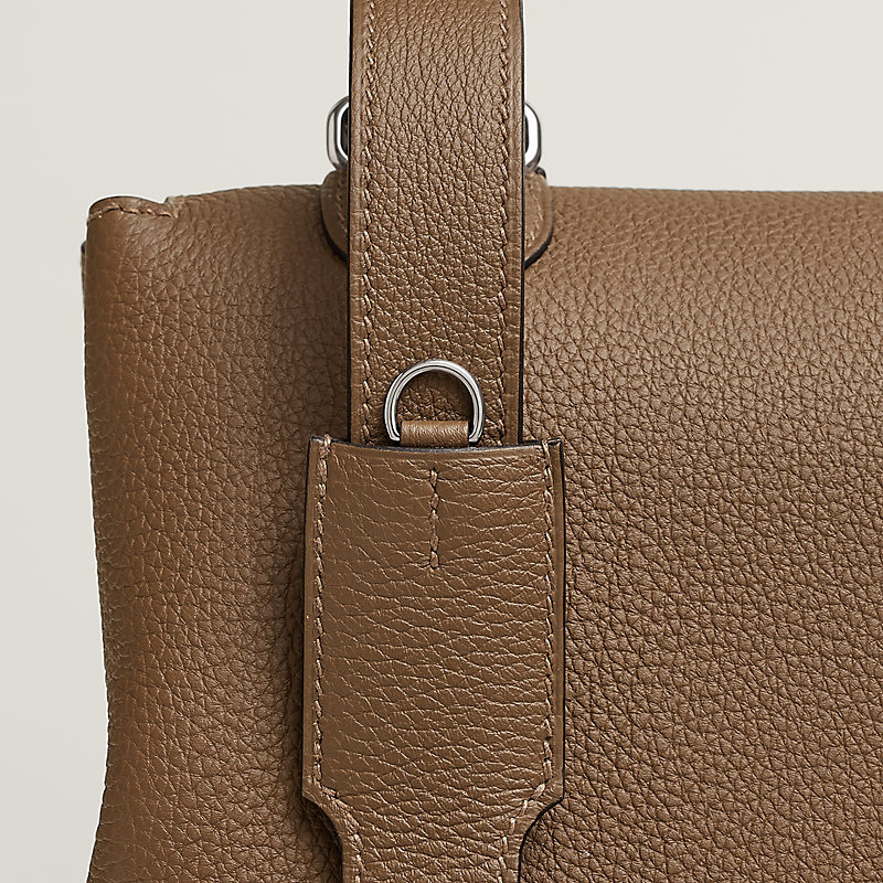 Trotting bag