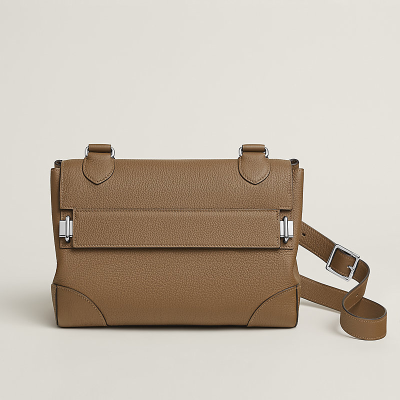 Trotting bag