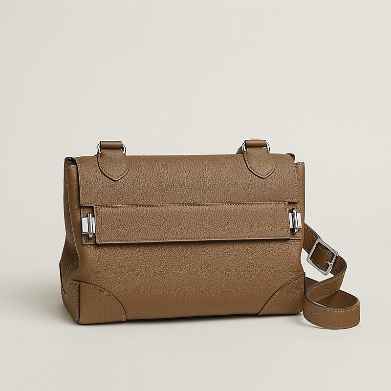 Trotting bag