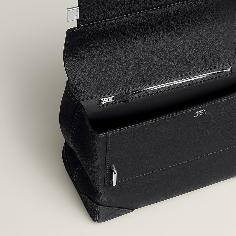 Trotting bag