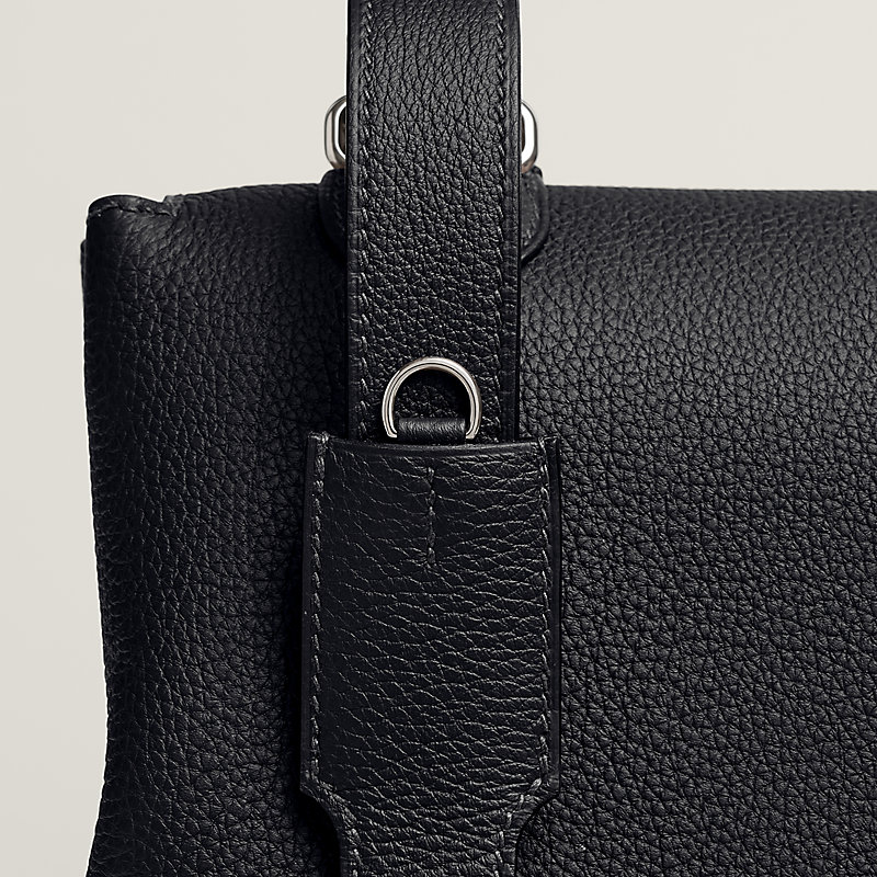 Trotting bag