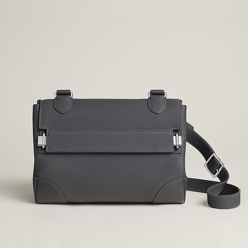 Trotting bag