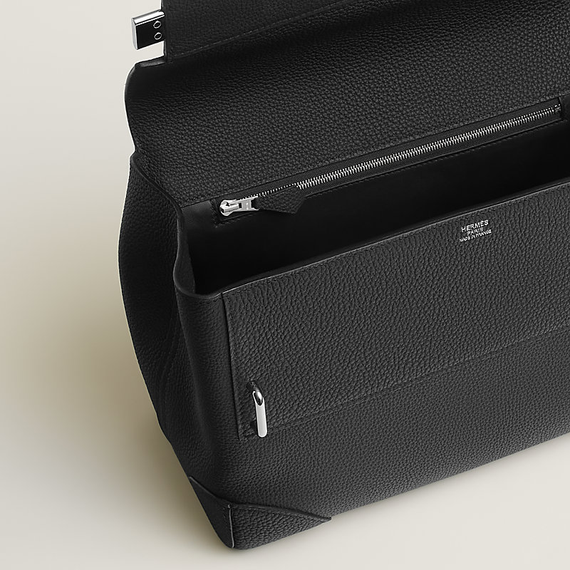 Trotting bag
