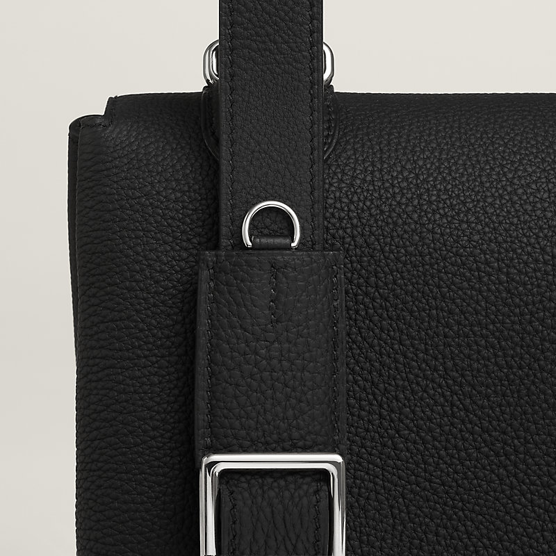 Trotting bag