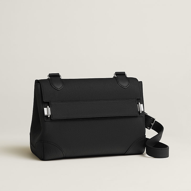 Trotting bag