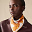 Tulipomanie Detail scarf 45, view 3 of 4