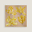 Tulipomanie Detail scarf 45, view 2 of 3