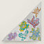View: Flat, Tulipomanie giant triangle