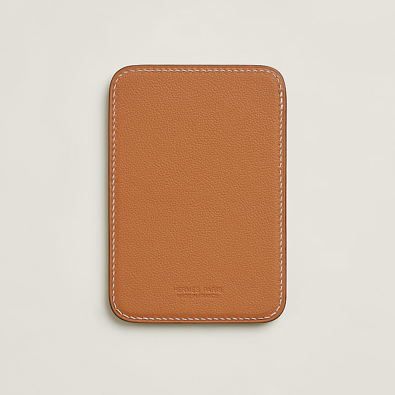 "Turtle" MagSafe Card Holder