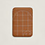 View: front, "Turtle" MagSafe Card Holder