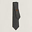 Tutti Frutti Equestre tie 7&nbsp;cm, View: Folded, folded, view 1 of 2