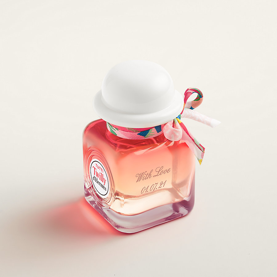 Tutti Twilly d'Hermès Eau de parfum