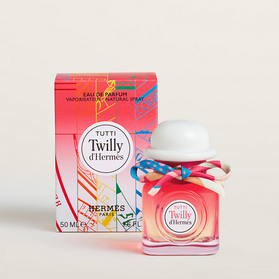 Tutti Twilly d'Hermès Eau de parfum