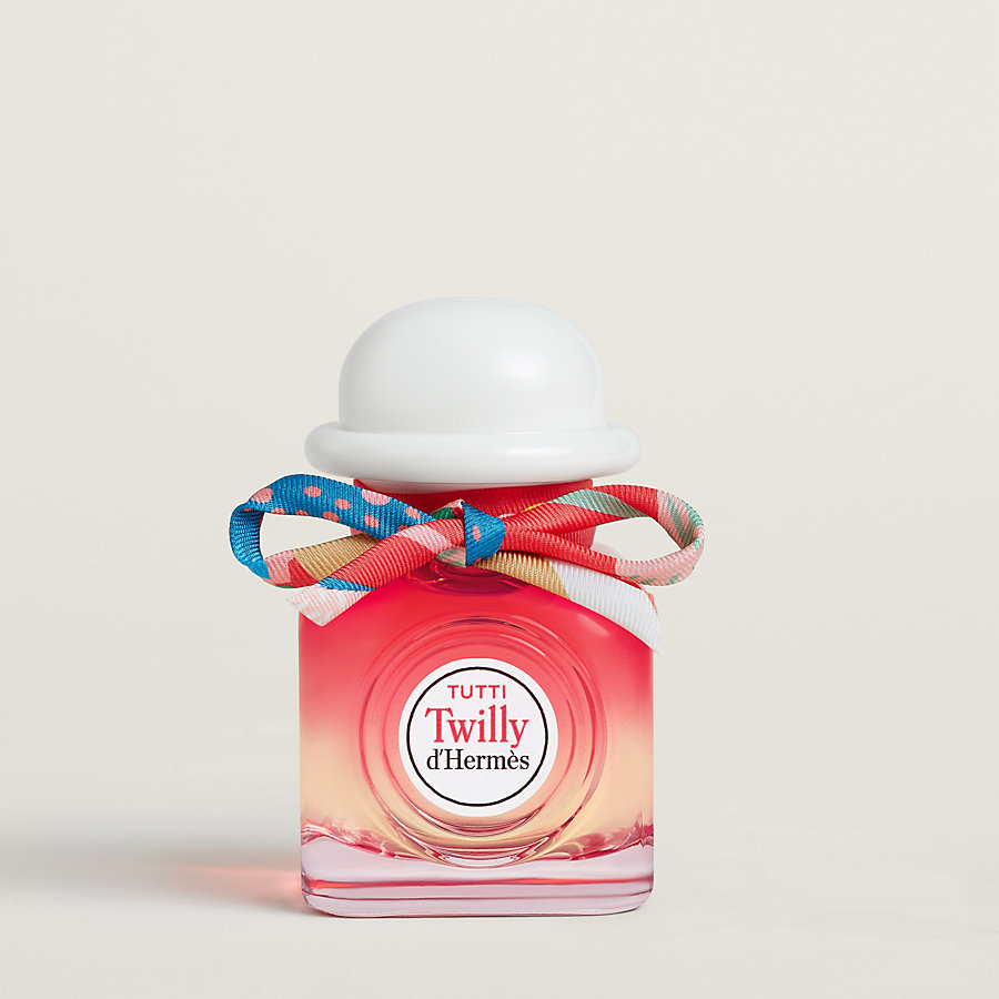 Tutti Twilly d'Hermès Eau de parfum