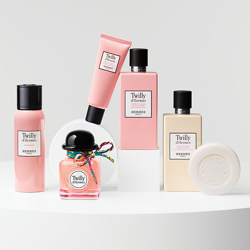 Twilly d'Hermes Eau de parfum