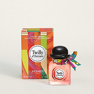 Twilly d'Hermes Eau de parfum - 30 ml | Hermès Mainland China
